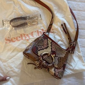 See by Chloe Joan Mini